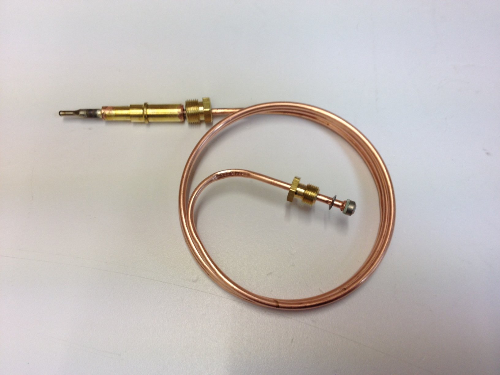 Popular Products Uk Baxi 102005 Wm Thermocouple