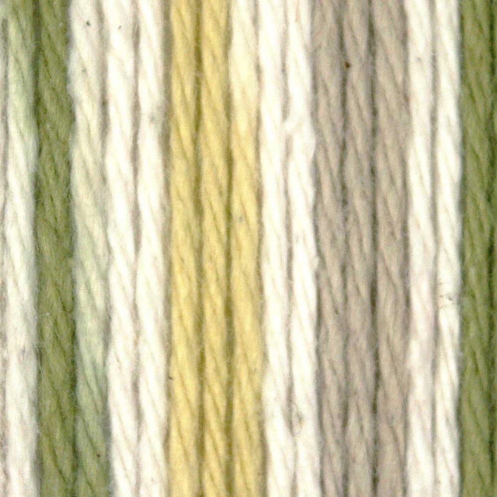 LILY Sugar 'N Cream -56.7G- Guacamole (Packung mit 2)