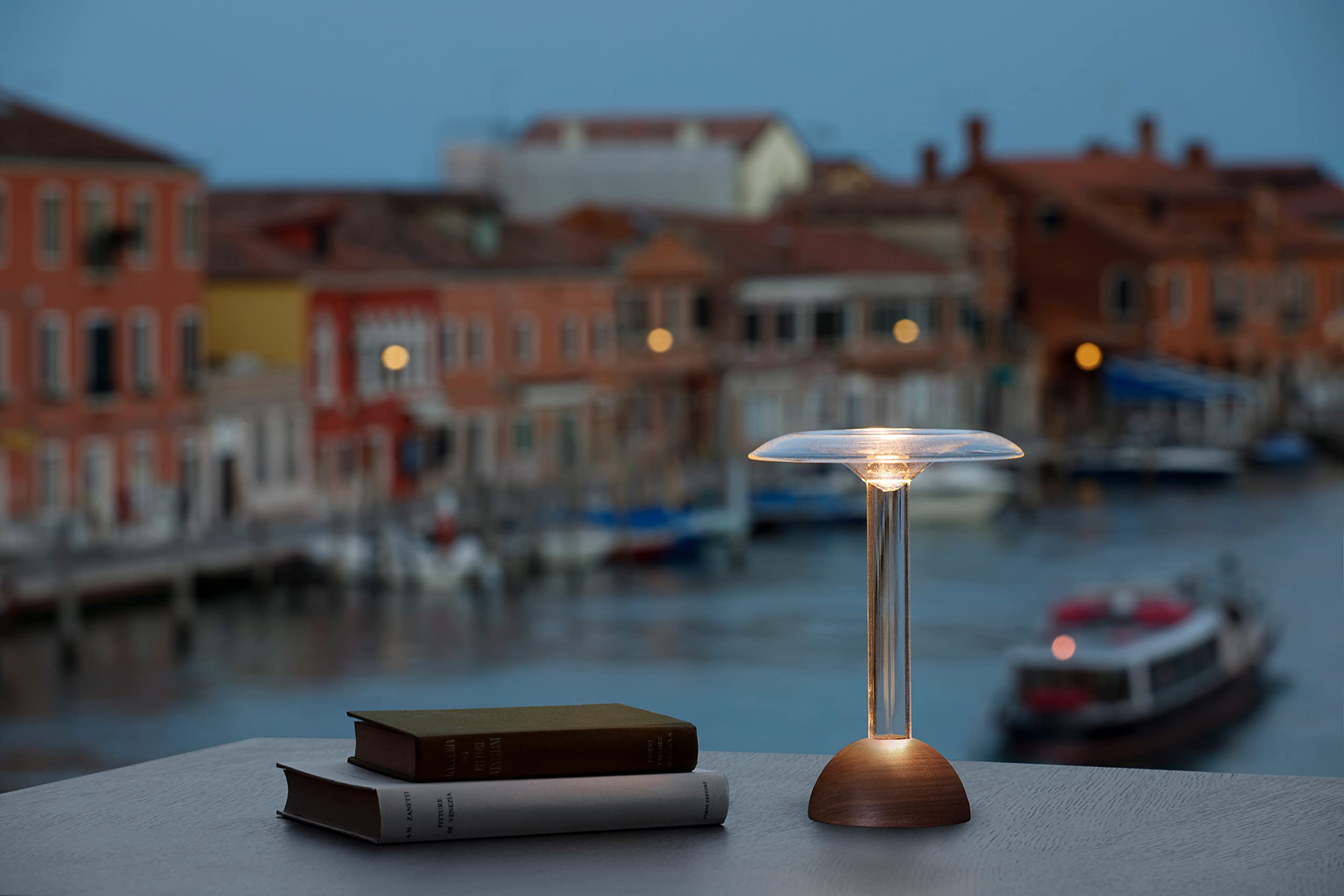 Amazon.co.jp : Glowide Fontana Wood グローワイド・フォンターナ