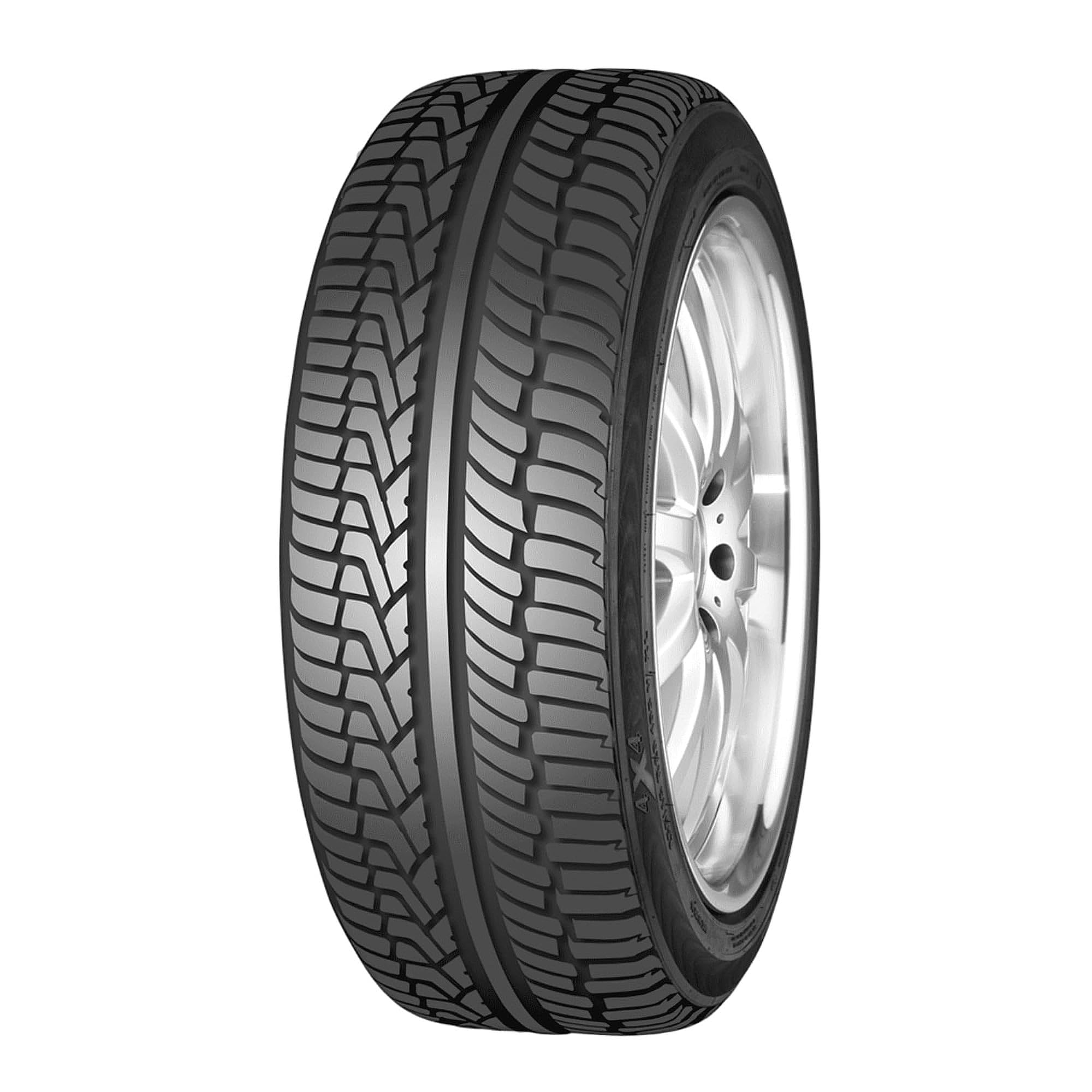 Forceum Heptagon SUV UHP 255/60R18 112V XL