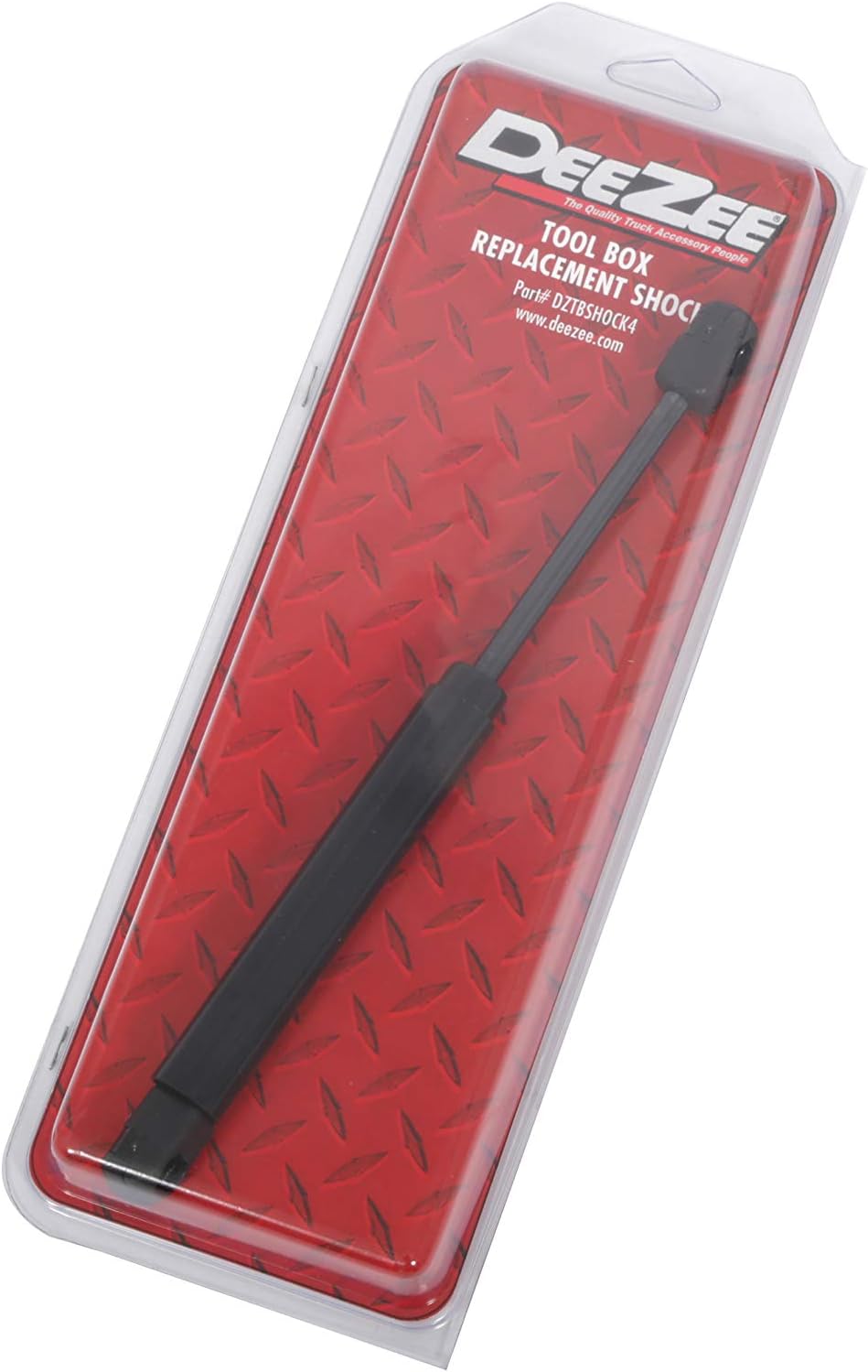 Dee Zee TBSHOCK4 Tool Box Shock