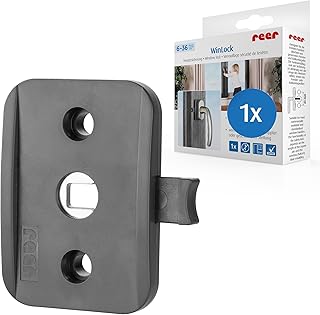 reer WinLock Fenster- und Balkontürsicherung