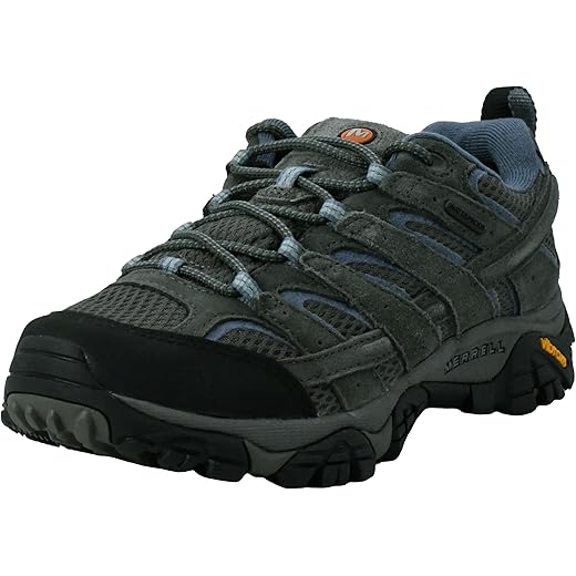 Moab 2 Waterproof Hiking Shoe