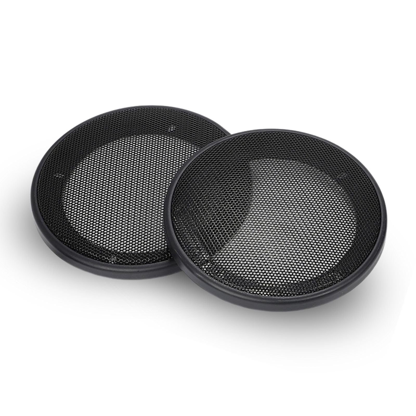 Amazon | calm wish スピーカー グリル カバー グリドル パン ネット