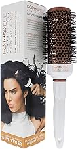 Beauty X Kendall Jenner Large Round Brush by Kendall Jenner for Unisex - 1 Pc Hair Brush