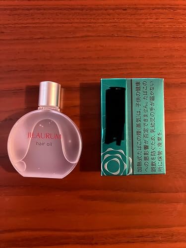 Amazon | JILAURUM(ジルオーラム) ヘアオイル クリーム