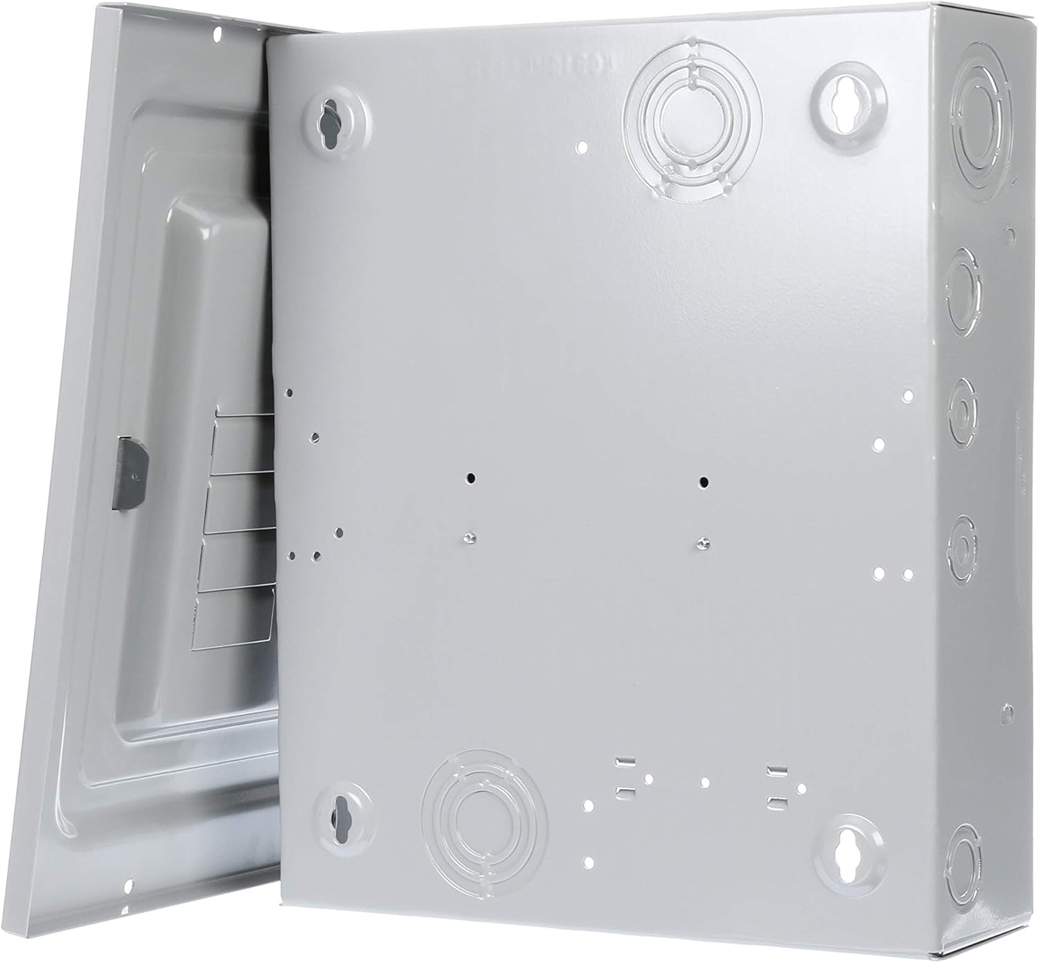 Siemens E0816ML1125S Surface Mount, 125 Amp, 8 Space, 16 Circuit, Load Center - Circuit Breakers - 