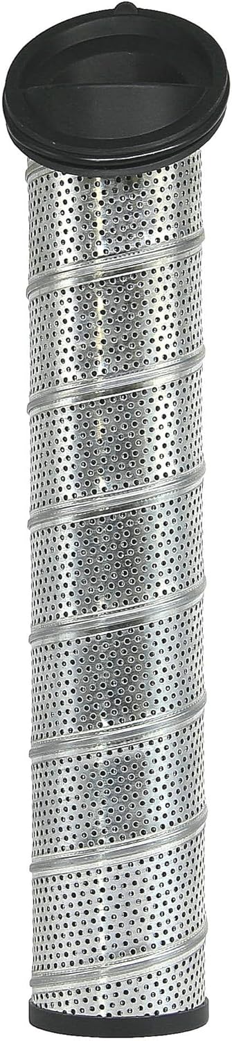 TONNIS 940802Q Hydraulic Filter Replaces P581972, 940802 Compatible with Parker RFP 3 Housing Series 10 gpm Max Flow Rate, 200 psi Max Pressure, Synthetic