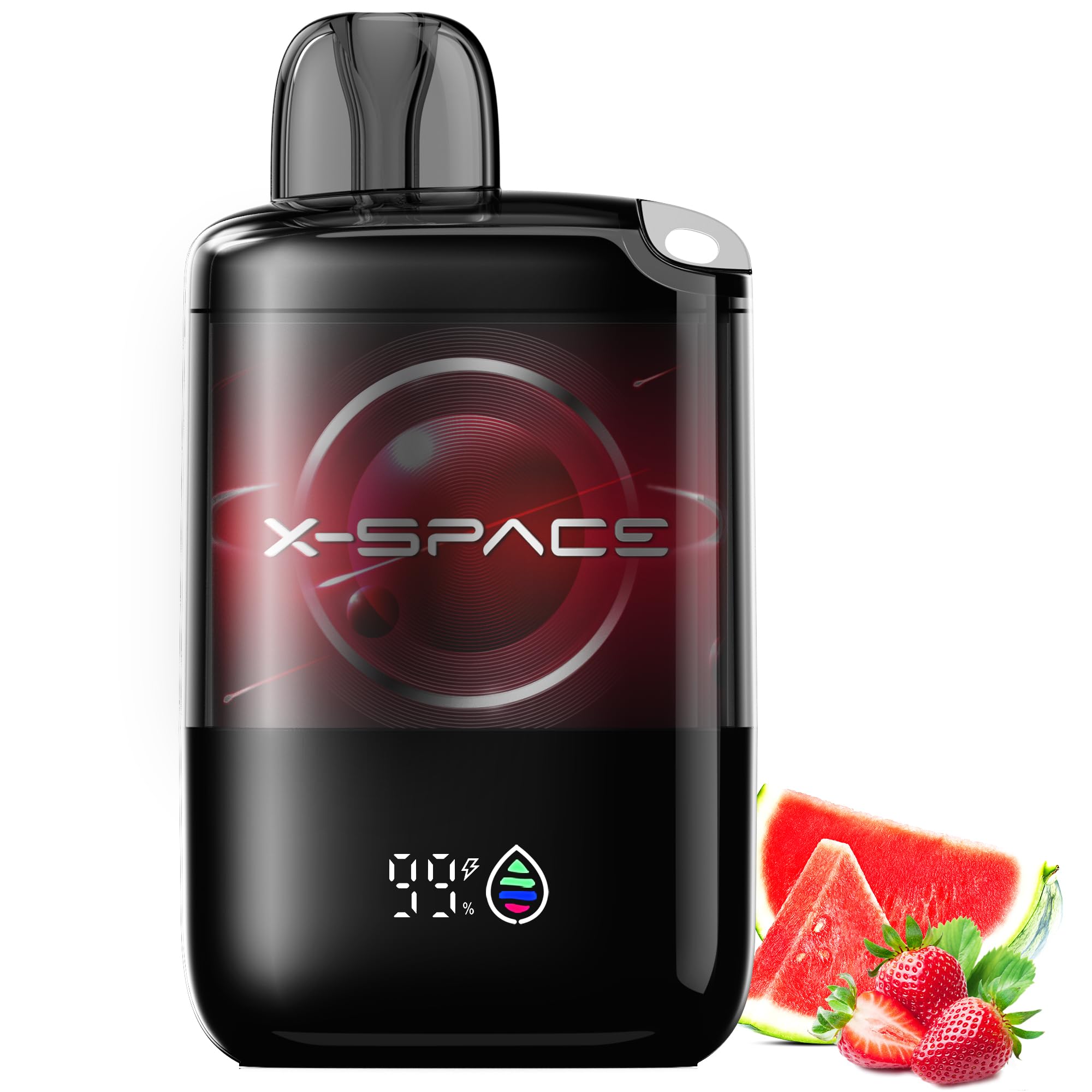 X-space