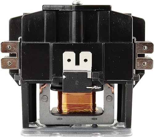 Miniatura 8 de Contactor magnético de propósito definido para carga de motor, HVAC, refrigeración y bomba de calor