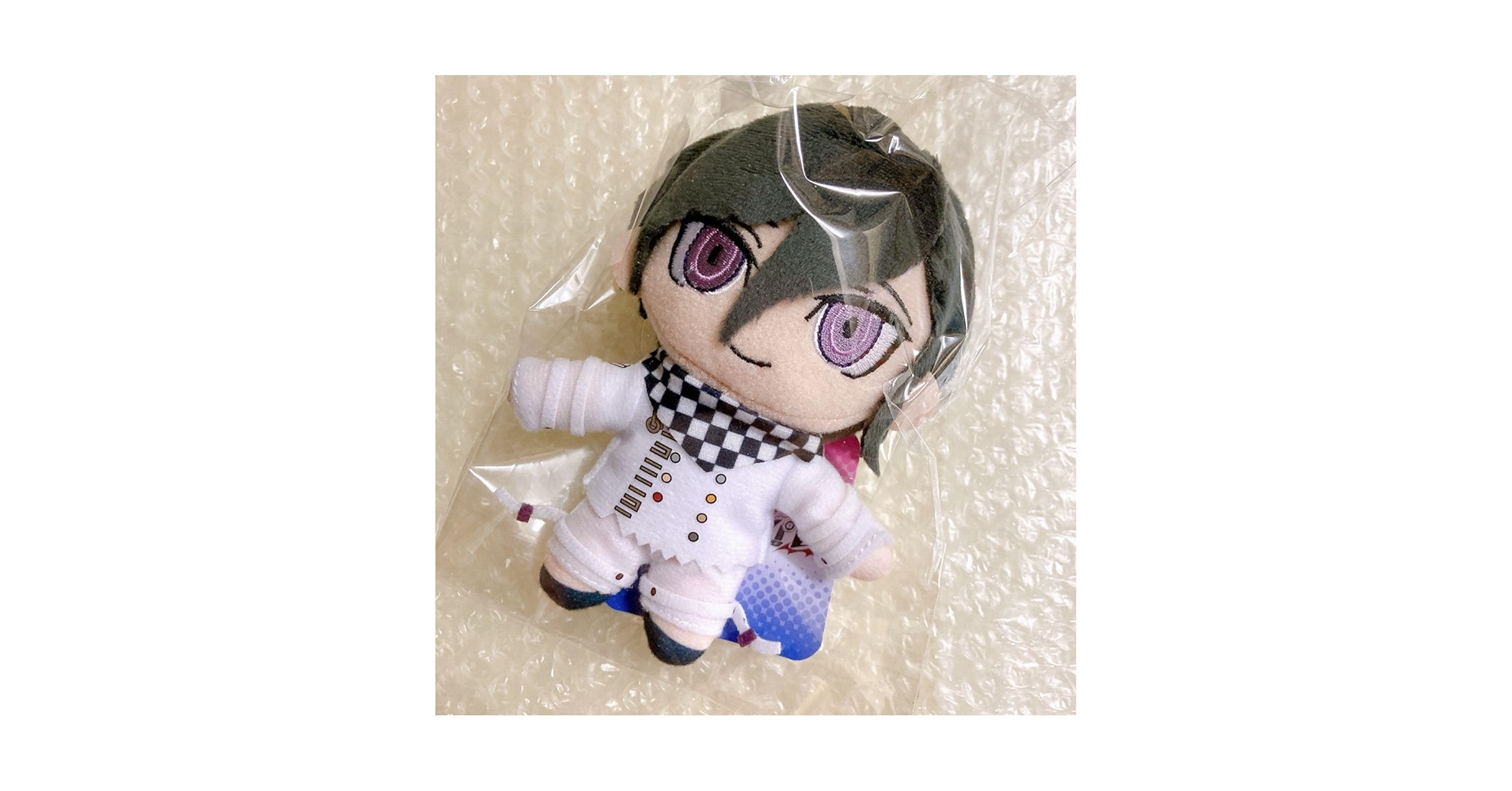 Amazon.co.jp: ニューダンガン ロンパV3 ボールチェーン付