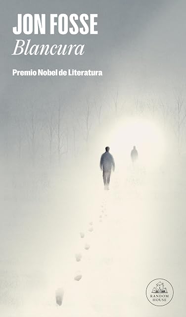 Portada de Blancura