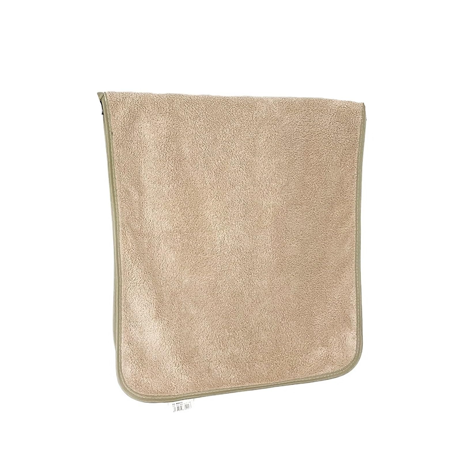 ZYAYNG Thickened Absorbent Bath Towel Soft Face For Home For Bathroom(Color4)