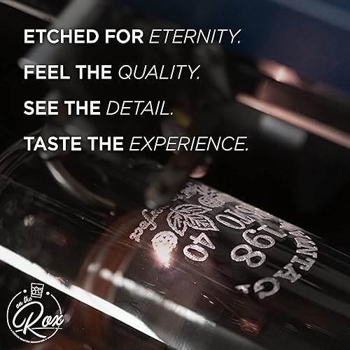 Miniatura 7 de On The Rox Drinks Regalos de vino para mamá – 17 onzas I NEED A HUGe Glass of Wine Grabado sin tallo, lindo y divertido Día de la Madre, regalos de