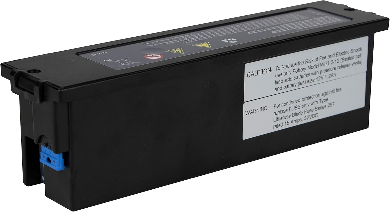 Marantec Battery Back Up System- for Synergy 300