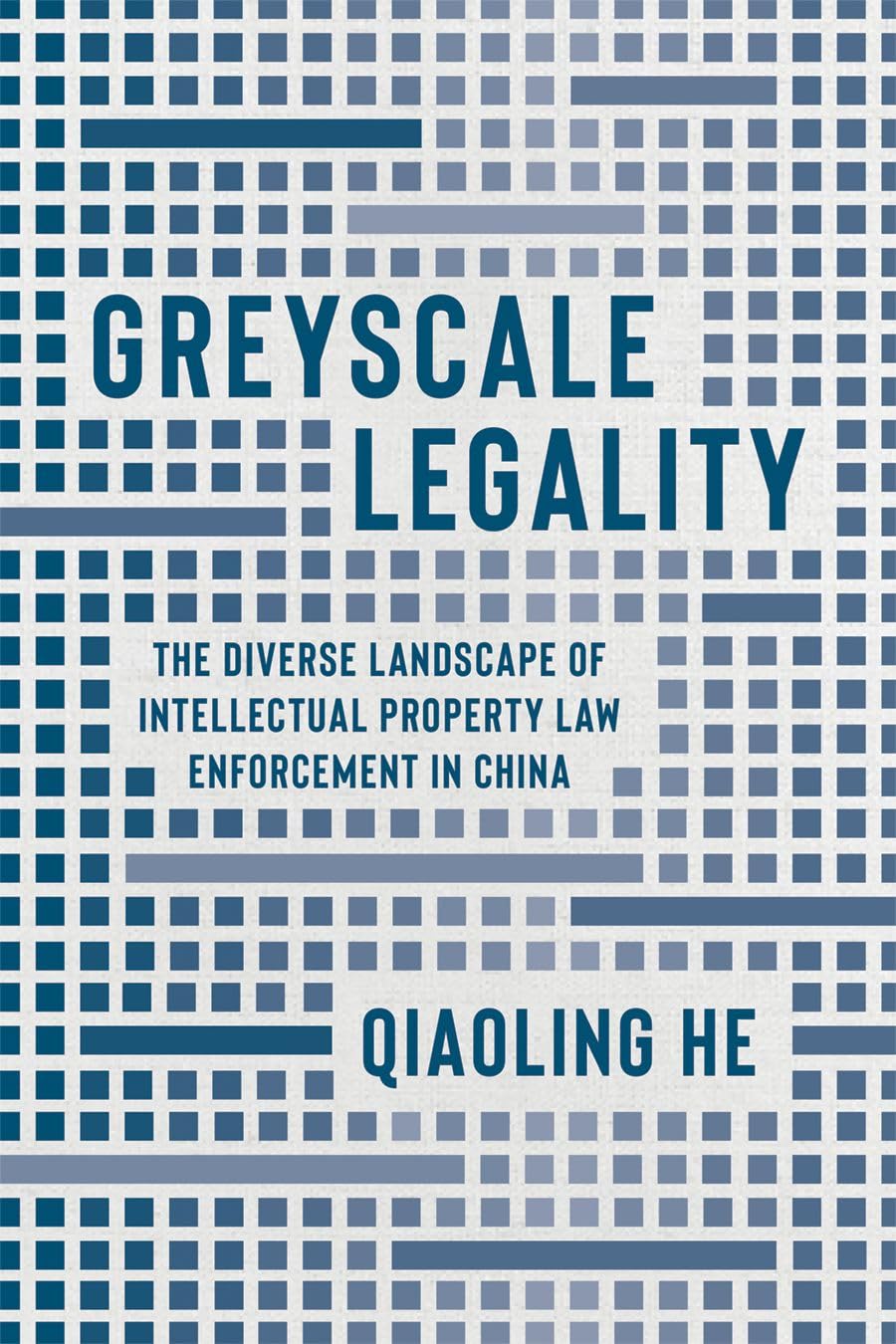 Greyscale Legality – The Diverse Landscape of Intellectual Property Law Enforce…