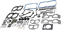 Vista 3 de Garage-Pro Juego de juntas de culata compatible con Subaru Impreza 4 Cyl 2.5L SOHC eng. MLS 1999-2011