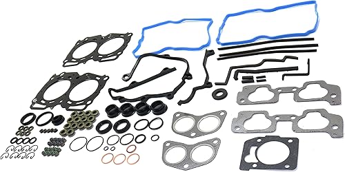 Miniatura 3 de Garage-Pro Juego de juntas de culata compatible con Subaru Impreza 4 Cyl 2.5L SOHC eng. MLS 1999-2011