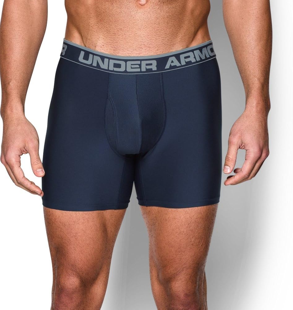 under armour unterhosen männer
