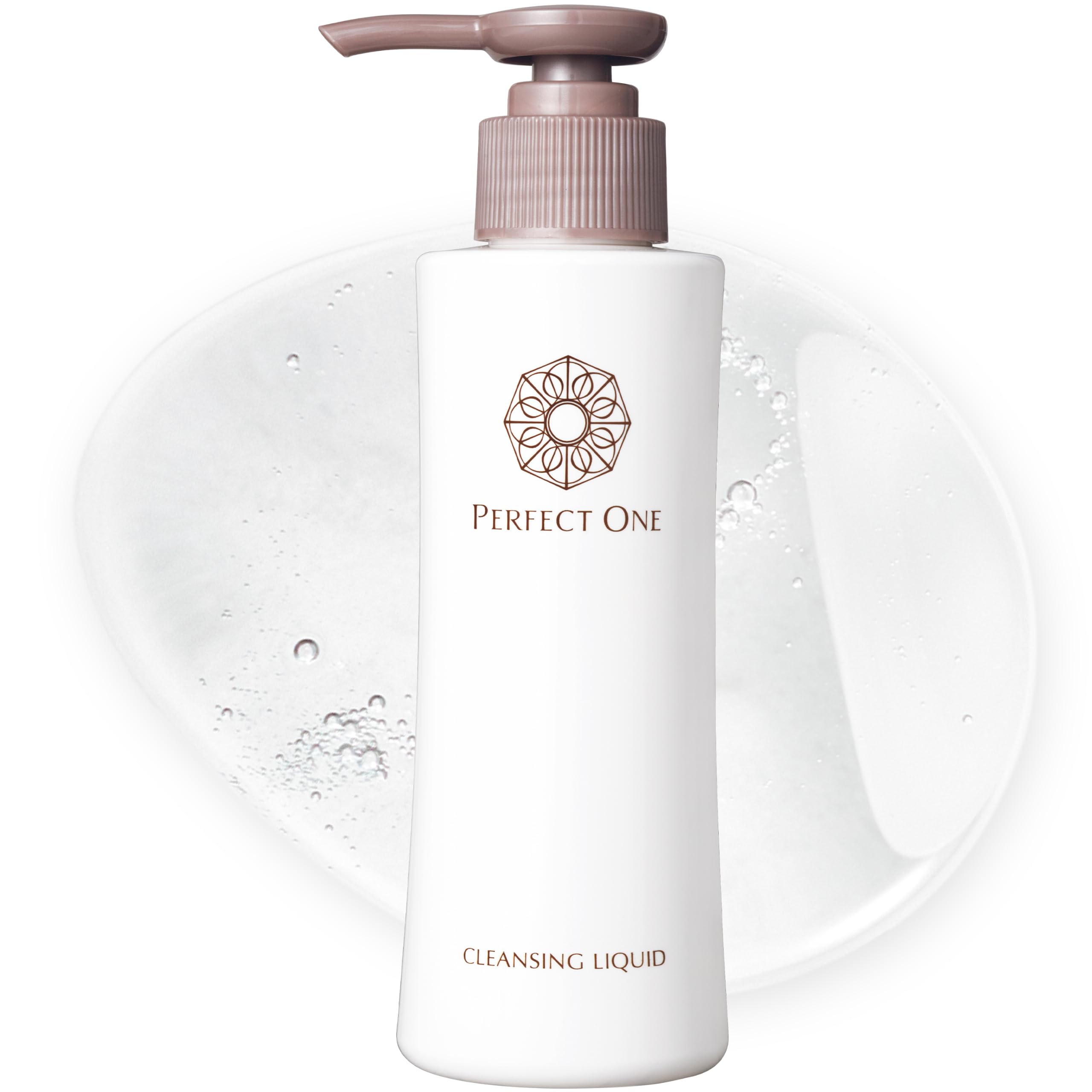 Amazon | パーフェクトワン クレンジングリキッド 150mL メイク落とし
