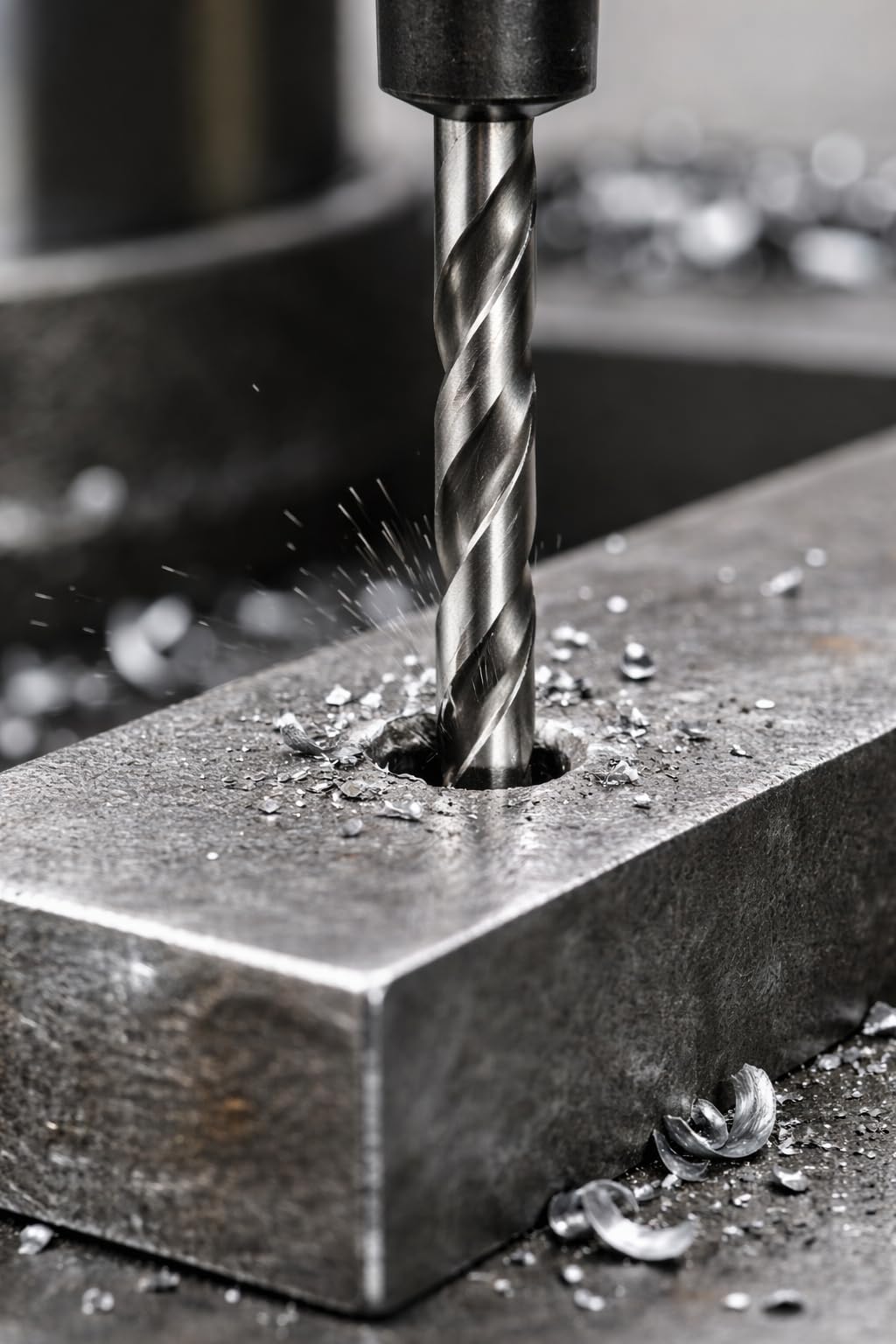 HSS Drill Bit Set - 30 Pieces, 1.5mm -6 HSS Drill Bit Set - 30 Pieces, 1.5mm -6