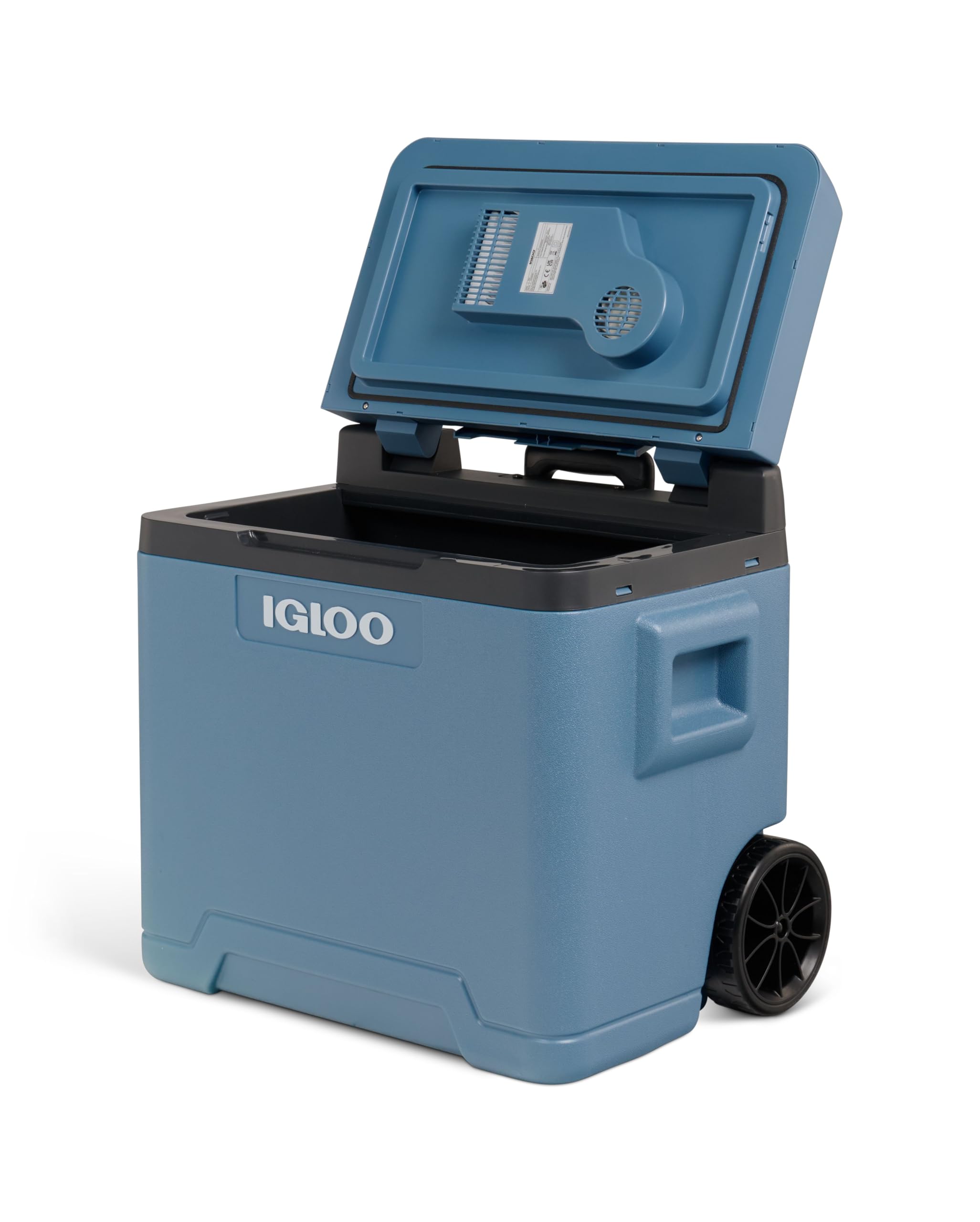 IGLOO IE42 DCAC termoelektryczna lodówka podróżna