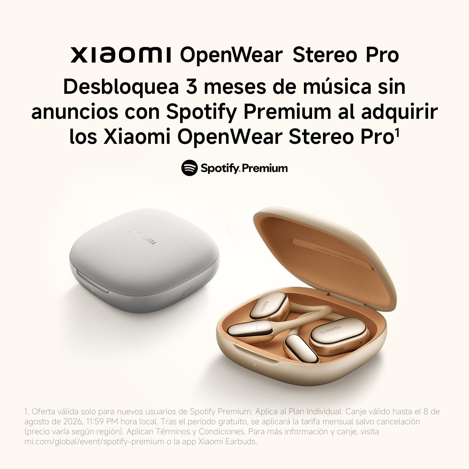 Xiaomi OpenWear Stereo Pro