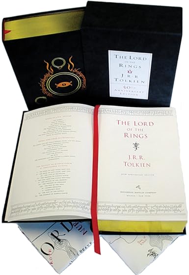 The Lord Of The Rings
