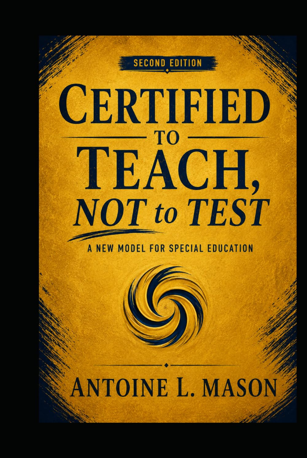 Certified to Teach, Not to Test
