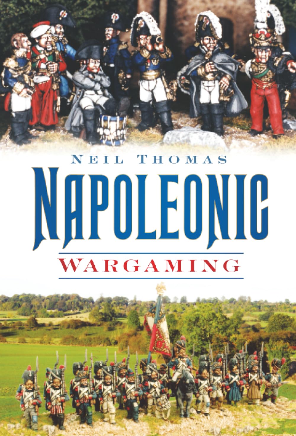 Napoleonic Wargaming