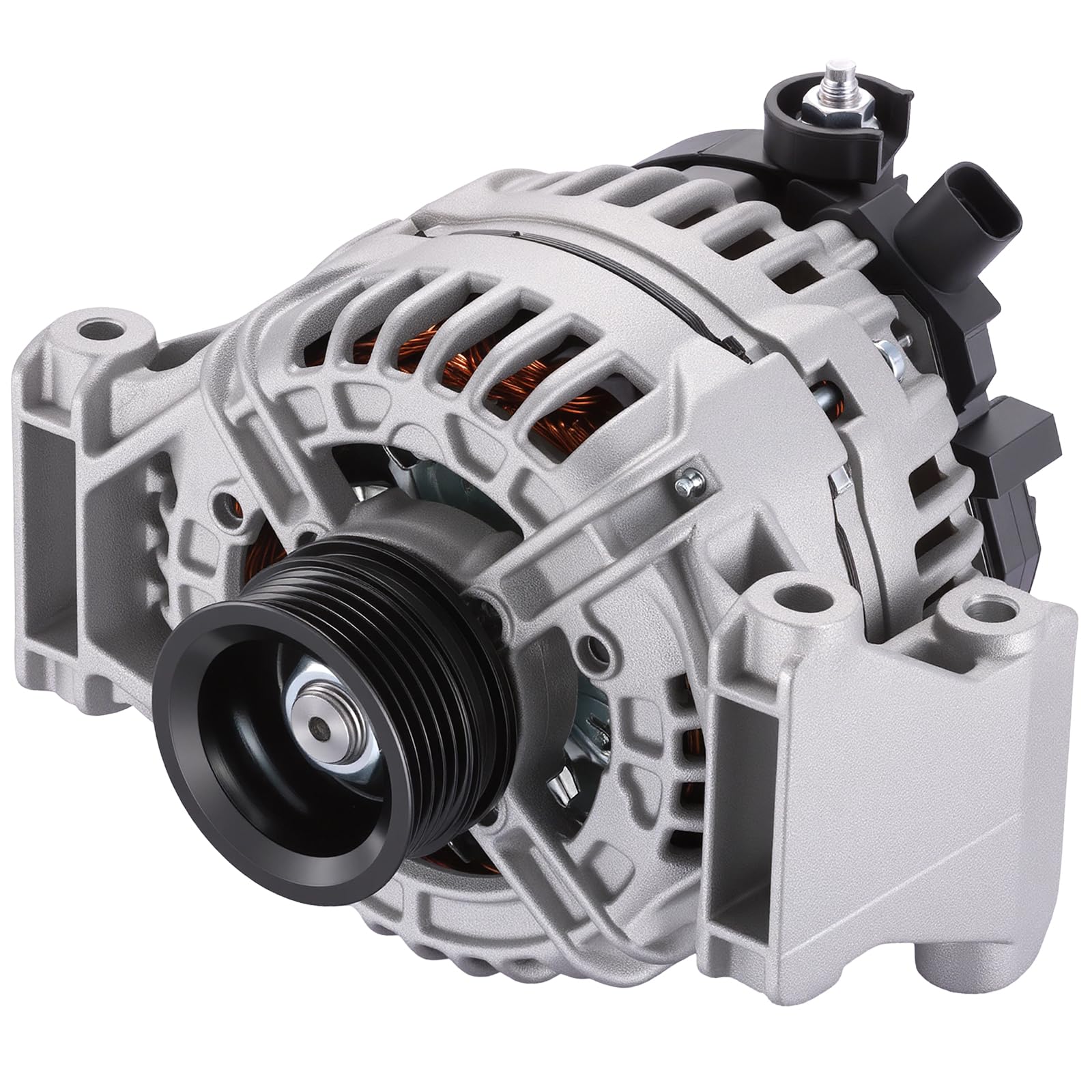 BDFHYK 150A Alternator for Mini Cooper 1.6L L4 2011-2015, 23561