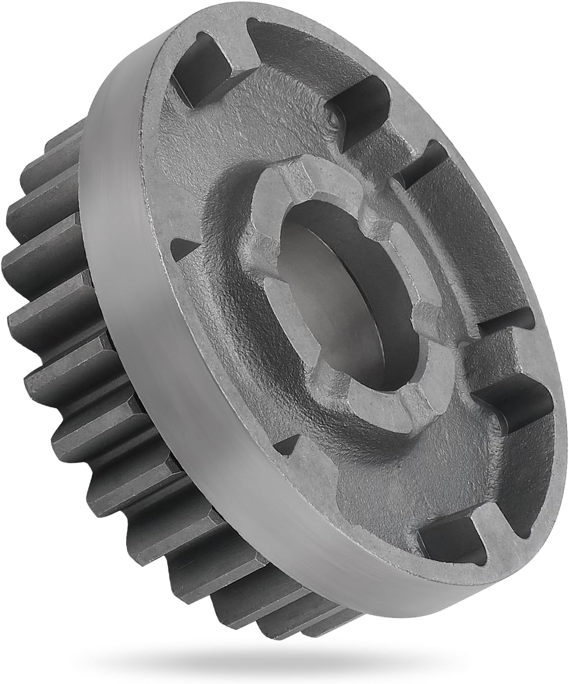 M MATI Reverse Drive Gear 27T for Honda Pioneer 1000 SXS1000M3/M5 2016-2021 23691-HL4-000
