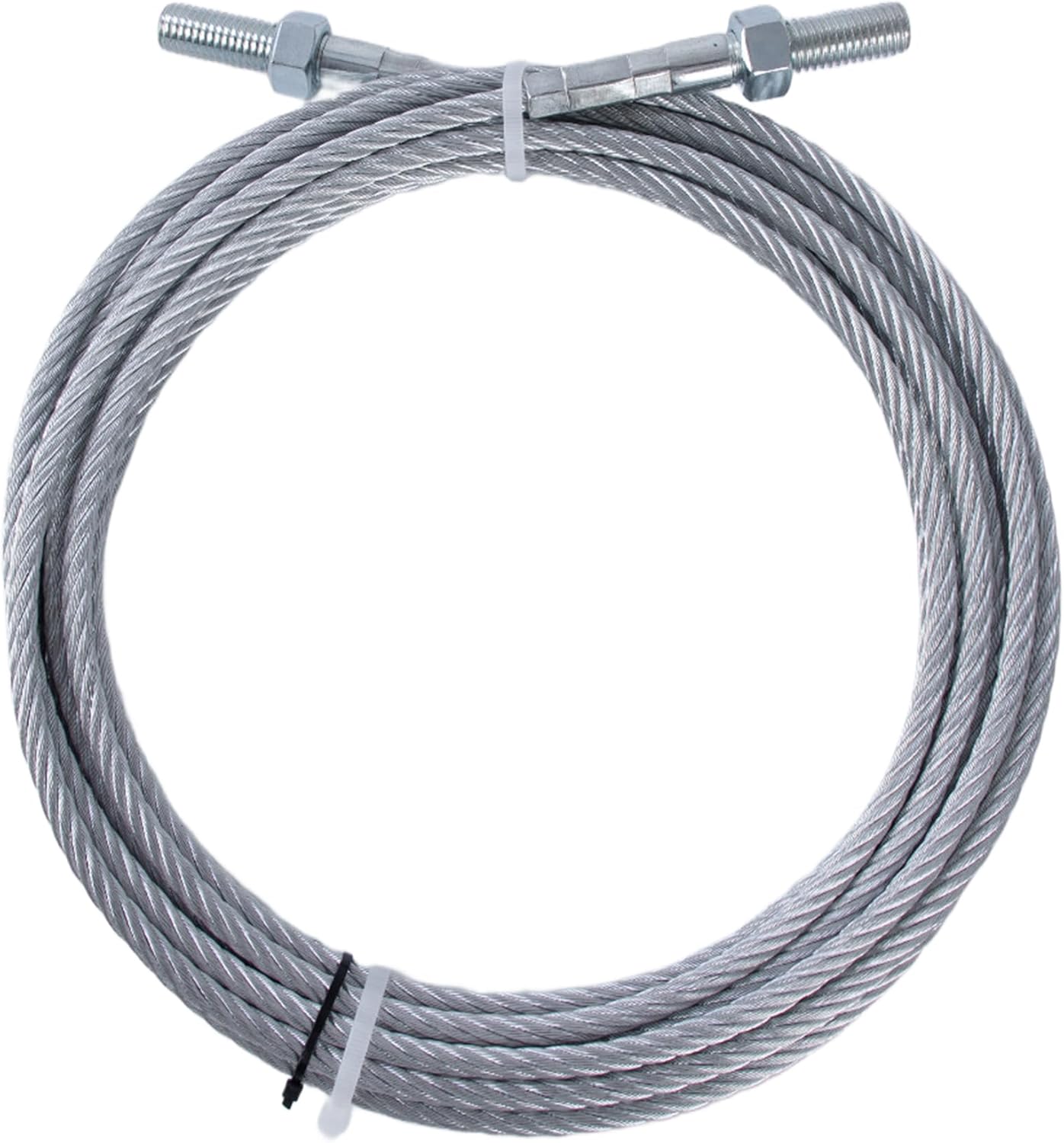 N372 / BH7529-86 Rotary Lift Equalizer Cables Replacement for Rotary Lift Model SPO10 Set of 2