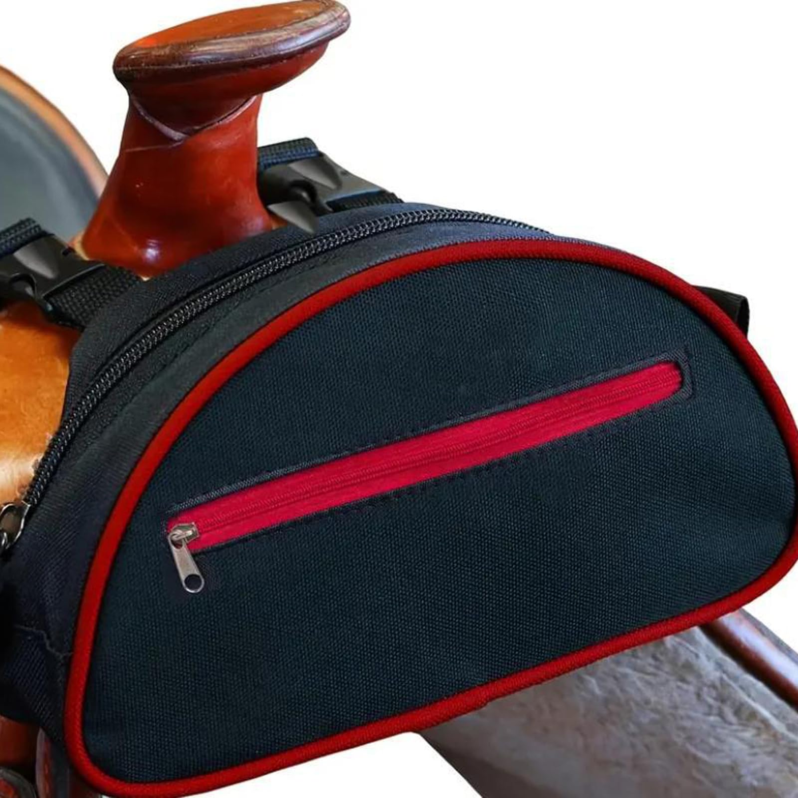 Borsa impermeabile prodotta in tessuto resistente per escursioni con zaino in spalla ed escursioni a cavaliere
