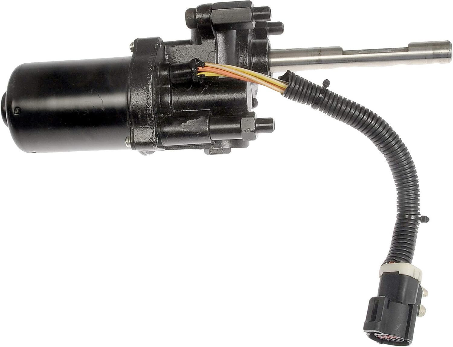 Dorman 747-954 Passenger Side Power Running Board Motor Compatible with Select Ford/Lincoln Models (OE FIX)