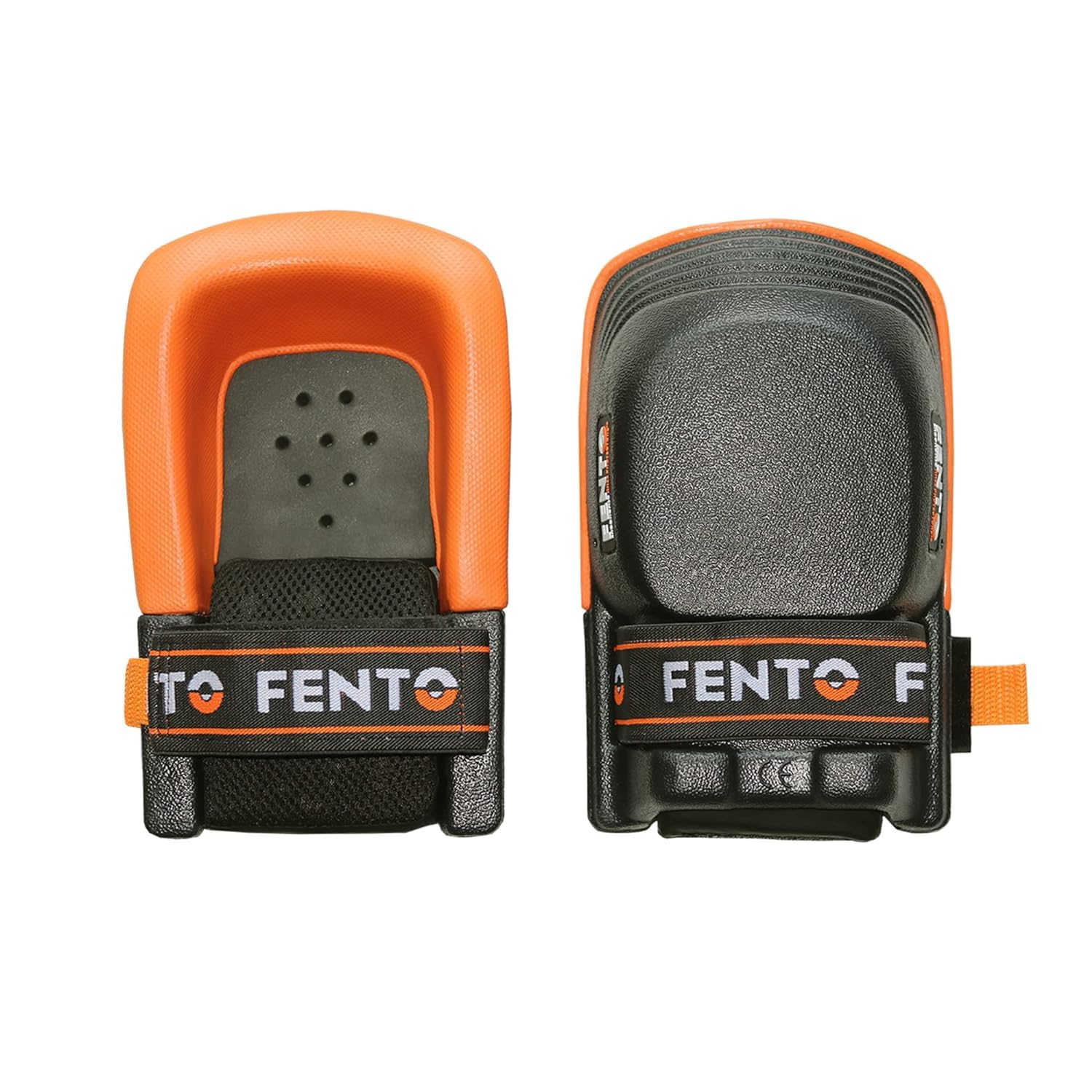 FENTO Original Einlage - Ersatzeinlage ORIGINAL Professional Knieschoner - 2 Stück pro Set