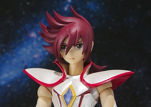 Miniatura 8 de Bandai Tamashii Naciones Pegasus Koga Saint Seiya Omega SH Figuarts