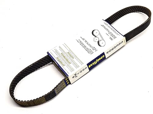 Miniatura 2 de Continental OE Technology Series 4060395 - Correa multiV de 6 varillas, 39.5"