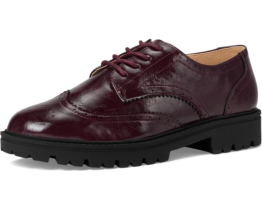 Journee Collection Claudiya - Front View