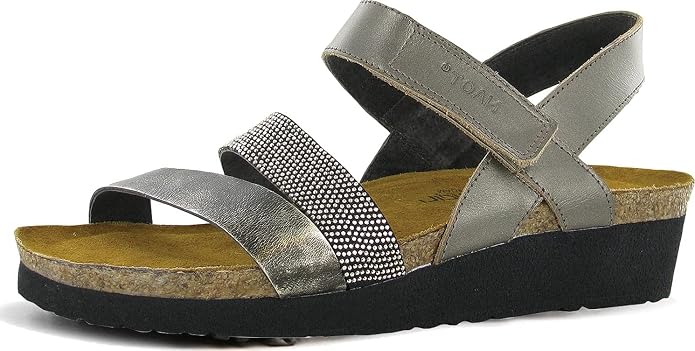 Amazon.com | NAOT Women's, Krista Sandal | Sandals