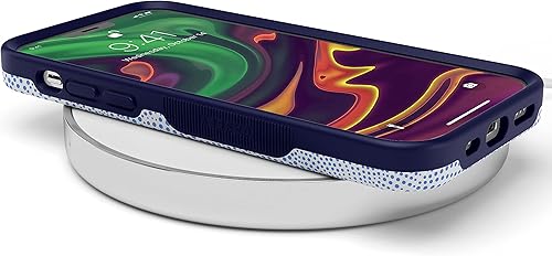 Vista 485 de Casely Funda para iPhone 11 Pro Max Funda de triple amenaza #GRLPWR 05 #GRLPWR Triple Amenaza