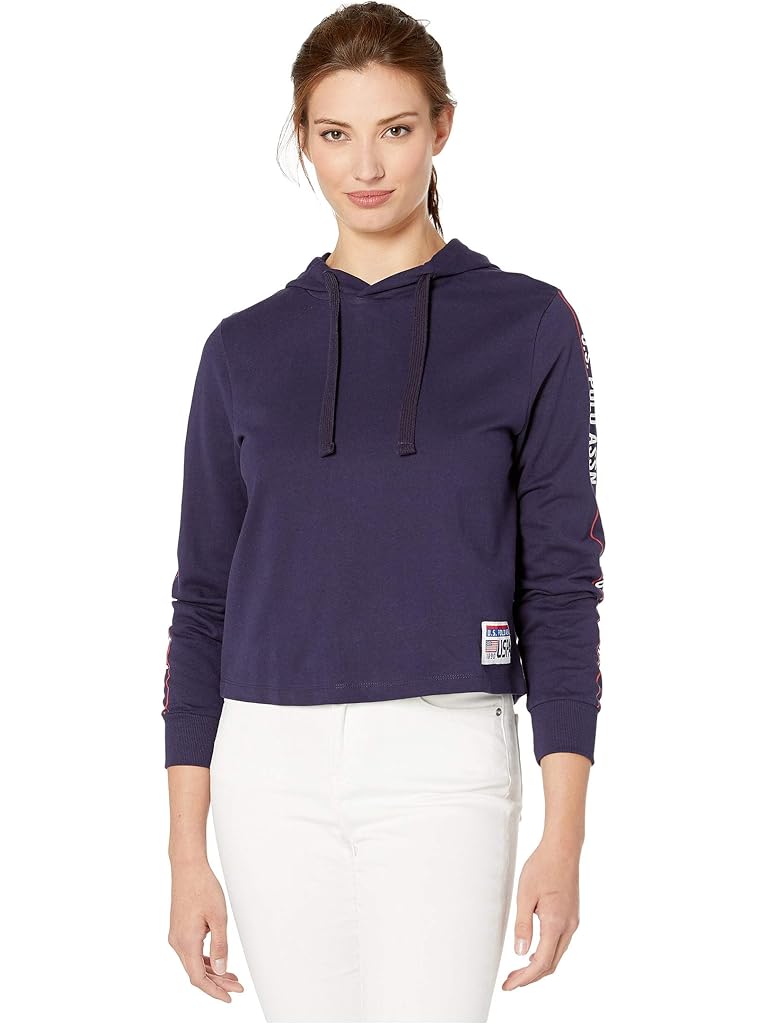 U.S. POLO ASSN. Sweatshirt Hoodie