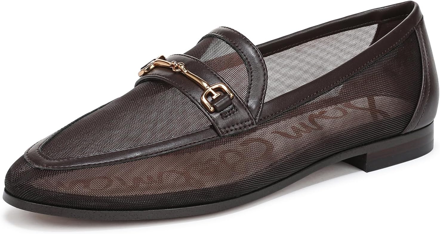 Sam Edelman Womens Loraine - Breathable Mesh Comfort