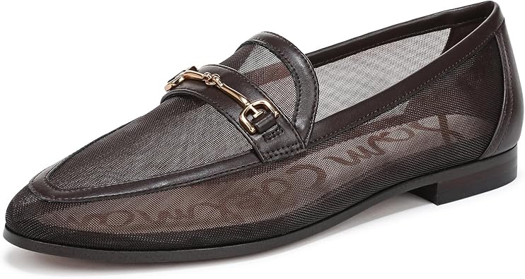 Sam Edelman Womens Loraine Mesh Loafers