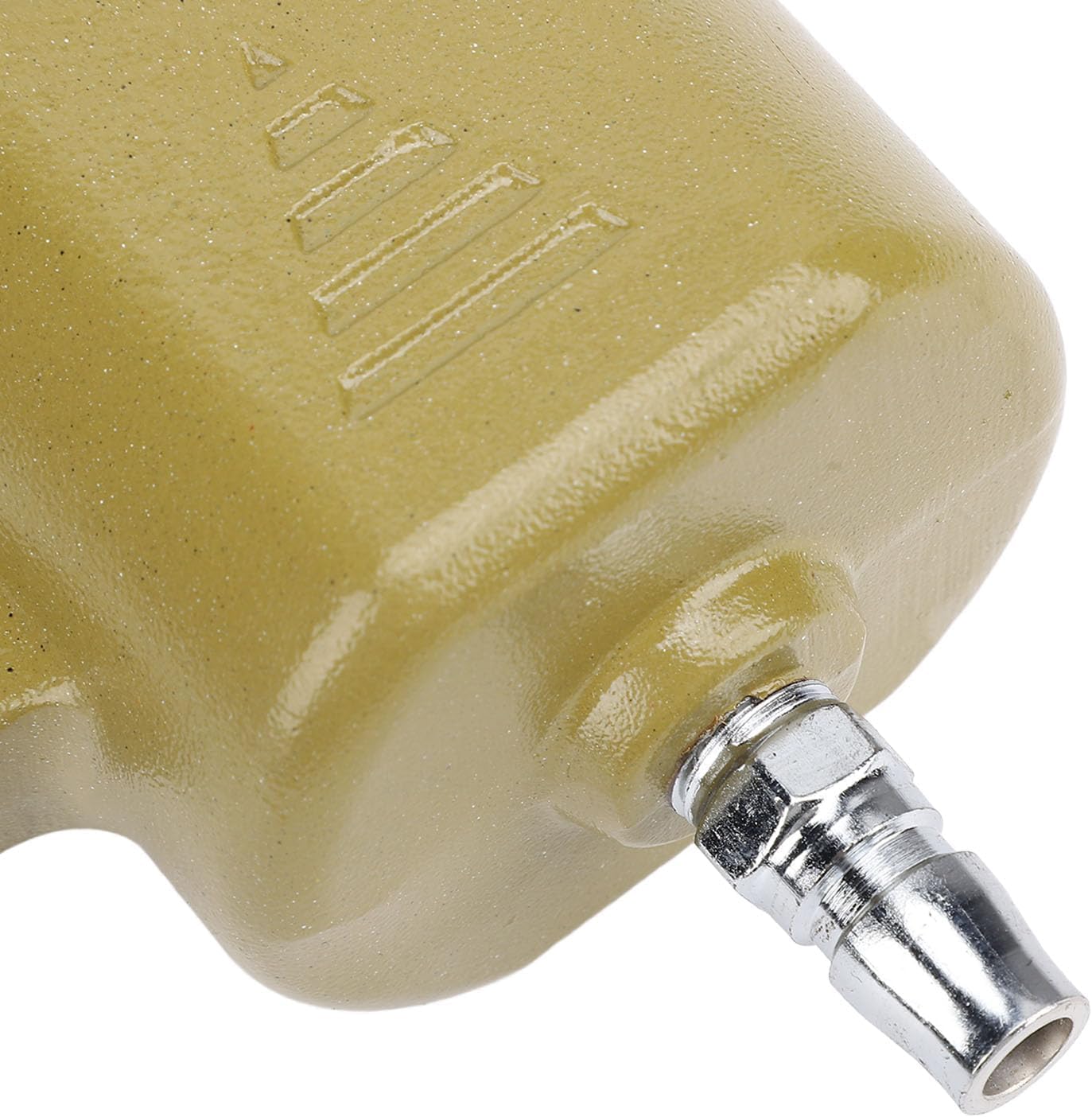 Professional Heavy Duty Versatile Air Punch Nailer Pneumatic Denailer Tool, Nail Removal,Air Punch Nailer Pneumatic Denailer Tool