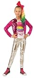 Rubies Child's Jojo Siwa Hold The Drama Costume, Small for Themed Parties and Halloween