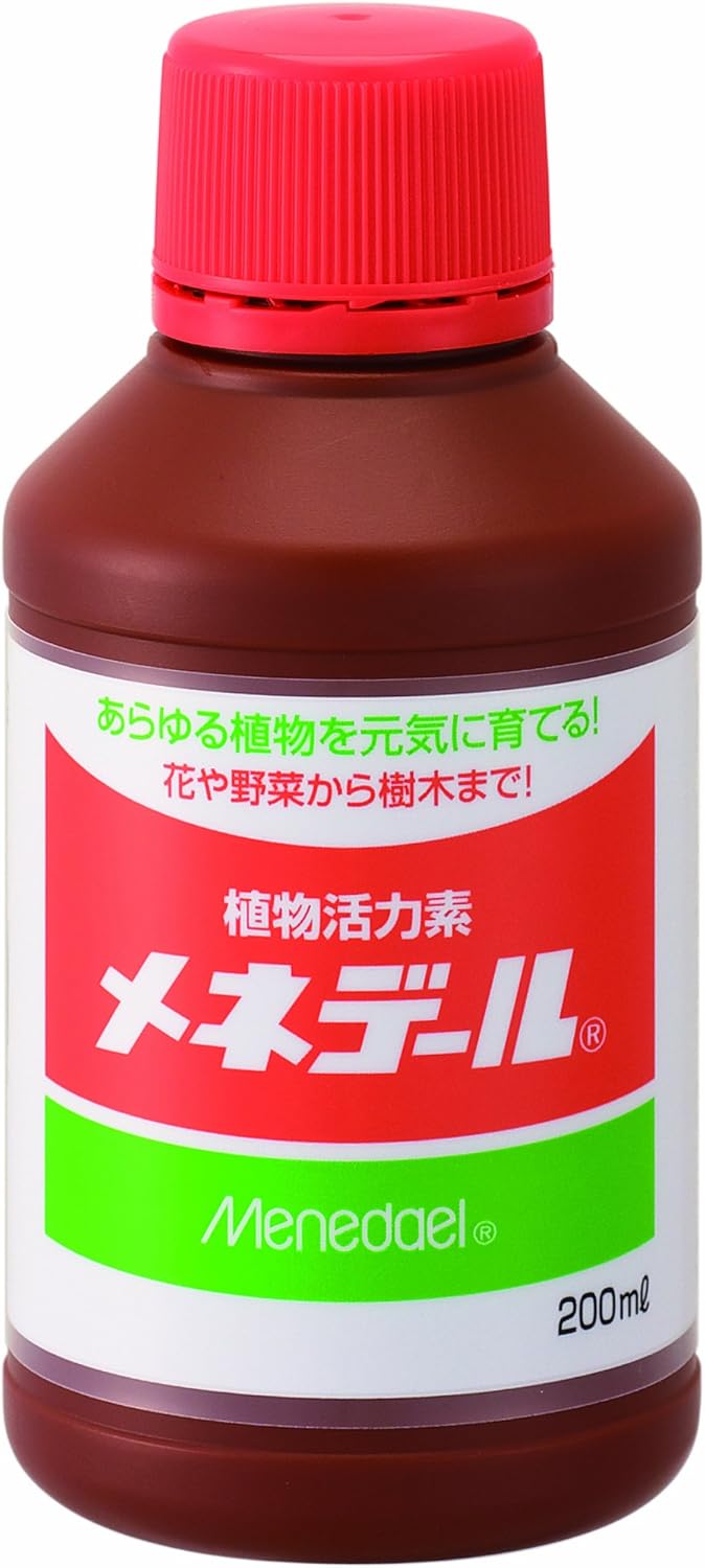 お見舞い 植物活力素メネデール l 植物 観葉植物