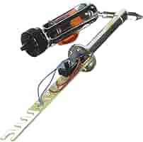 Ugello Dissaldante Weller Per DS22/DS80 E V80 | Ricambio Per Stazioni Di Saldatura Professionali - Foto 12