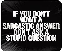 Vista 32 de Divertida alfombrilla de mouse con texto en inglés «Please Be Patient with Me I'm from the 1900's Retro 80s» Alfombrilla de mouse estilo retro