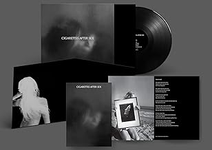X's [Deluxe LP]